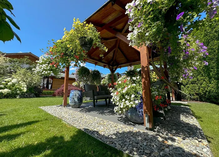 Boutique Hotel Pinzgauerhof