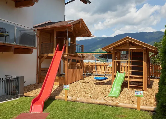 HOTEL SONNBLICK, Kaprun, Salzburg - inklusive Sommerkarte