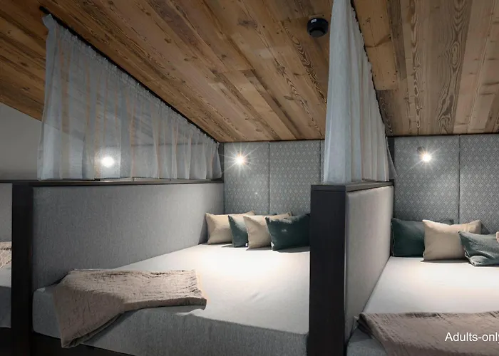 Carpe Solem Kaprun Hotel 4